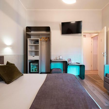 Residenza Cavallini 로마 외부 사진