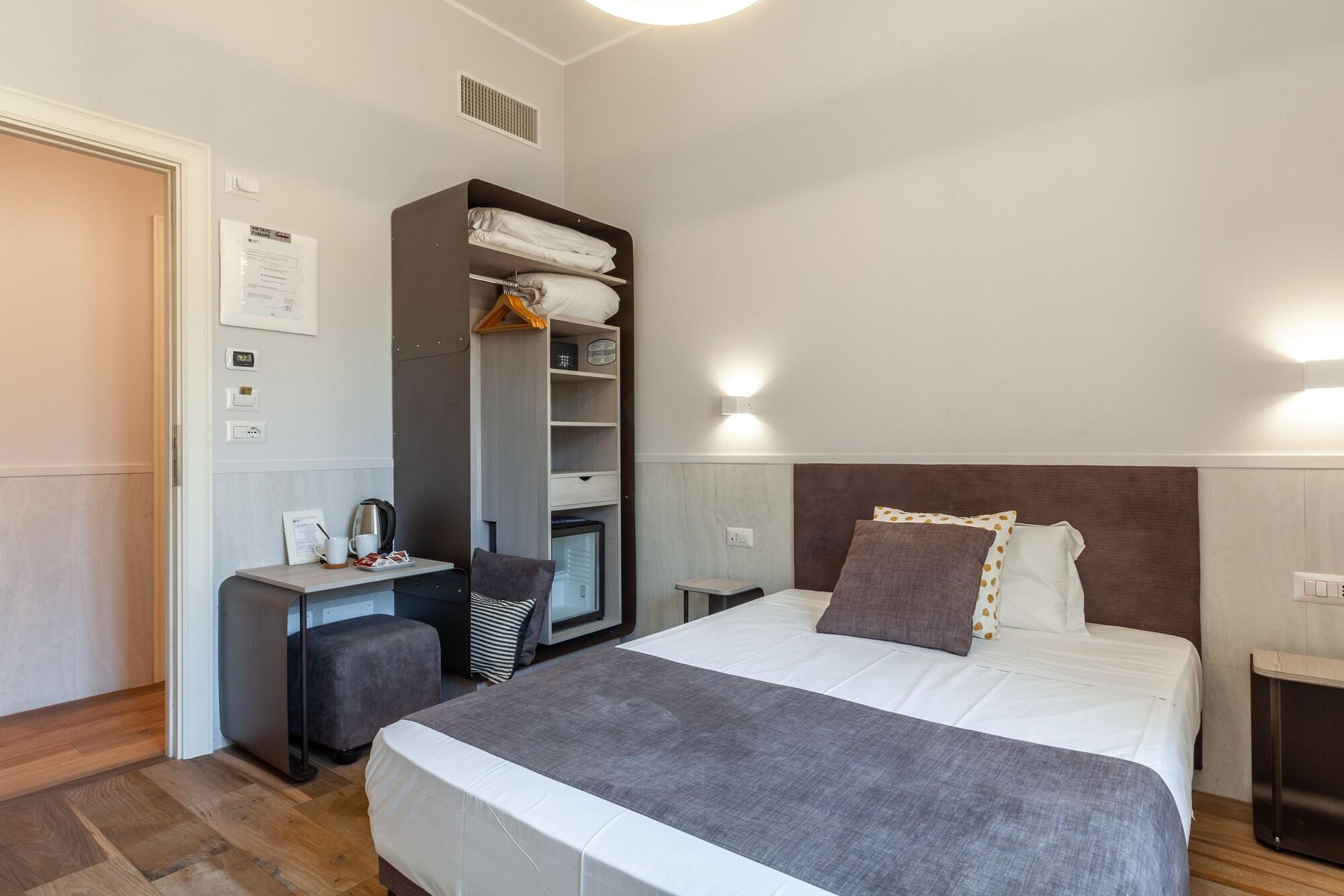 Residenza Cavallini 로마 외부 사진