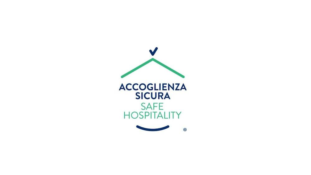 Residenza Cavallini 로마 외부 사진