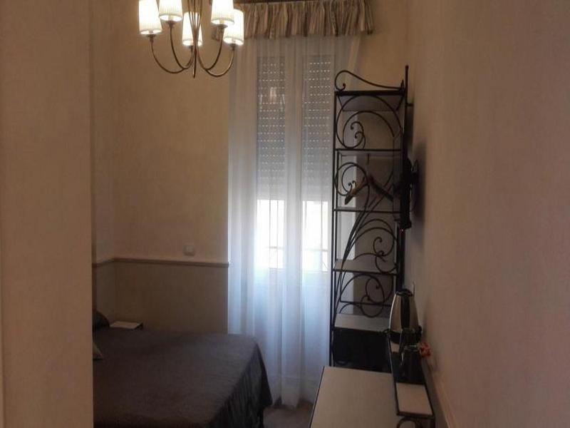 Residenza Cavallini 로마 외부 사진