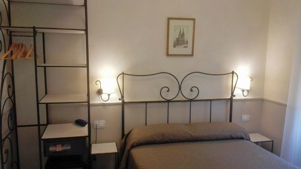 Residenza Cavallini 로마 외부 사진