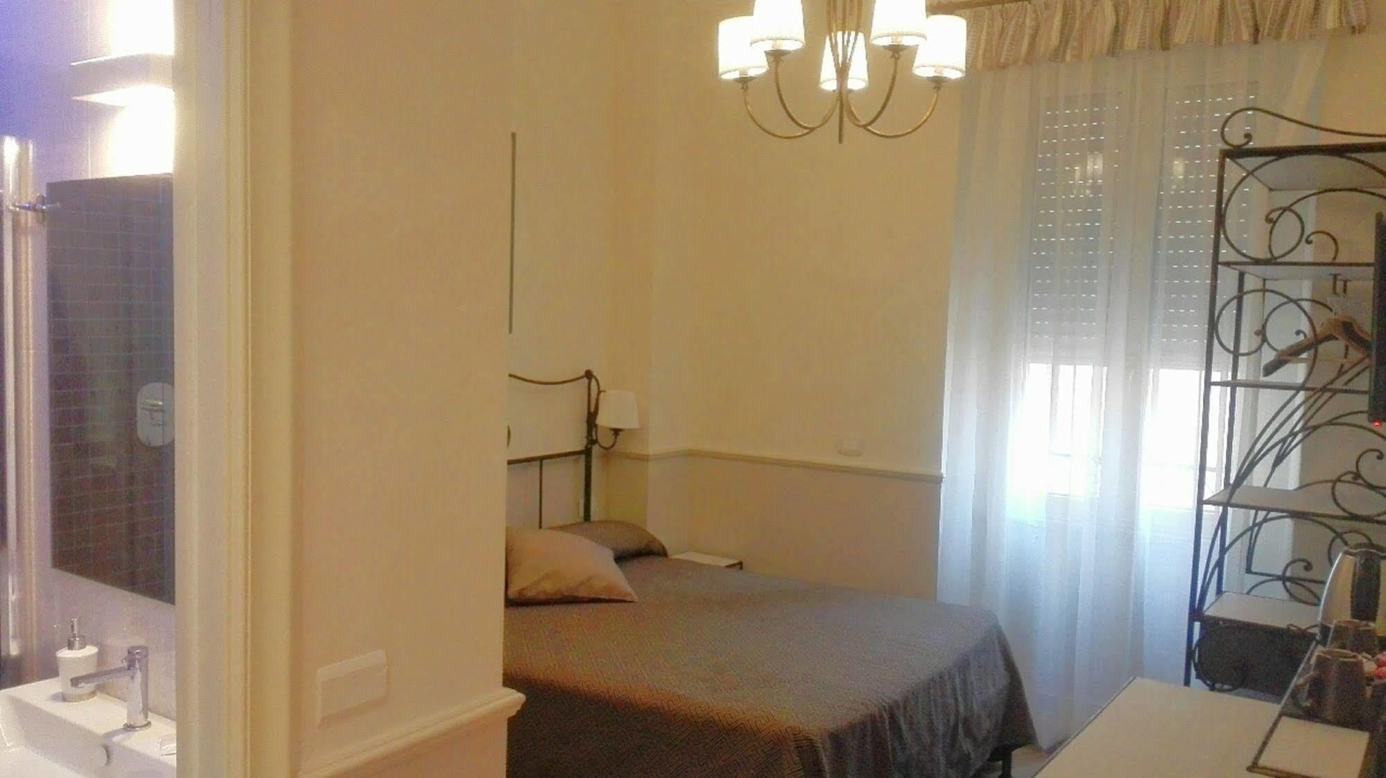 Residenza Cavallini 로마 외부 사진