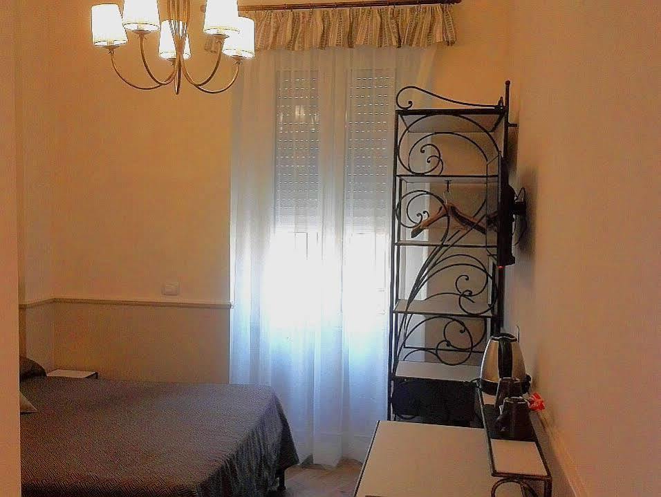 Residenza Cavallini 로마 외부 사진