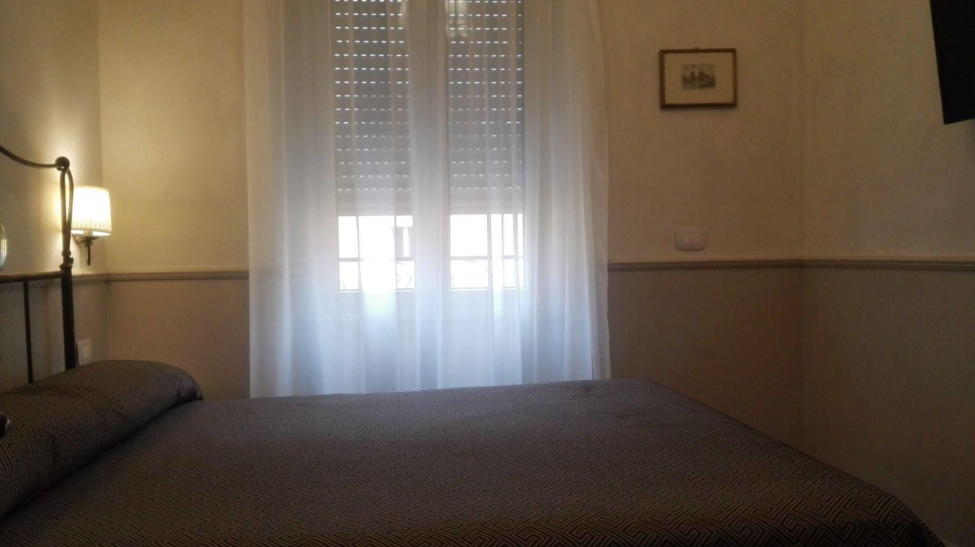 Residenza Cavallini 로마 외부 사진