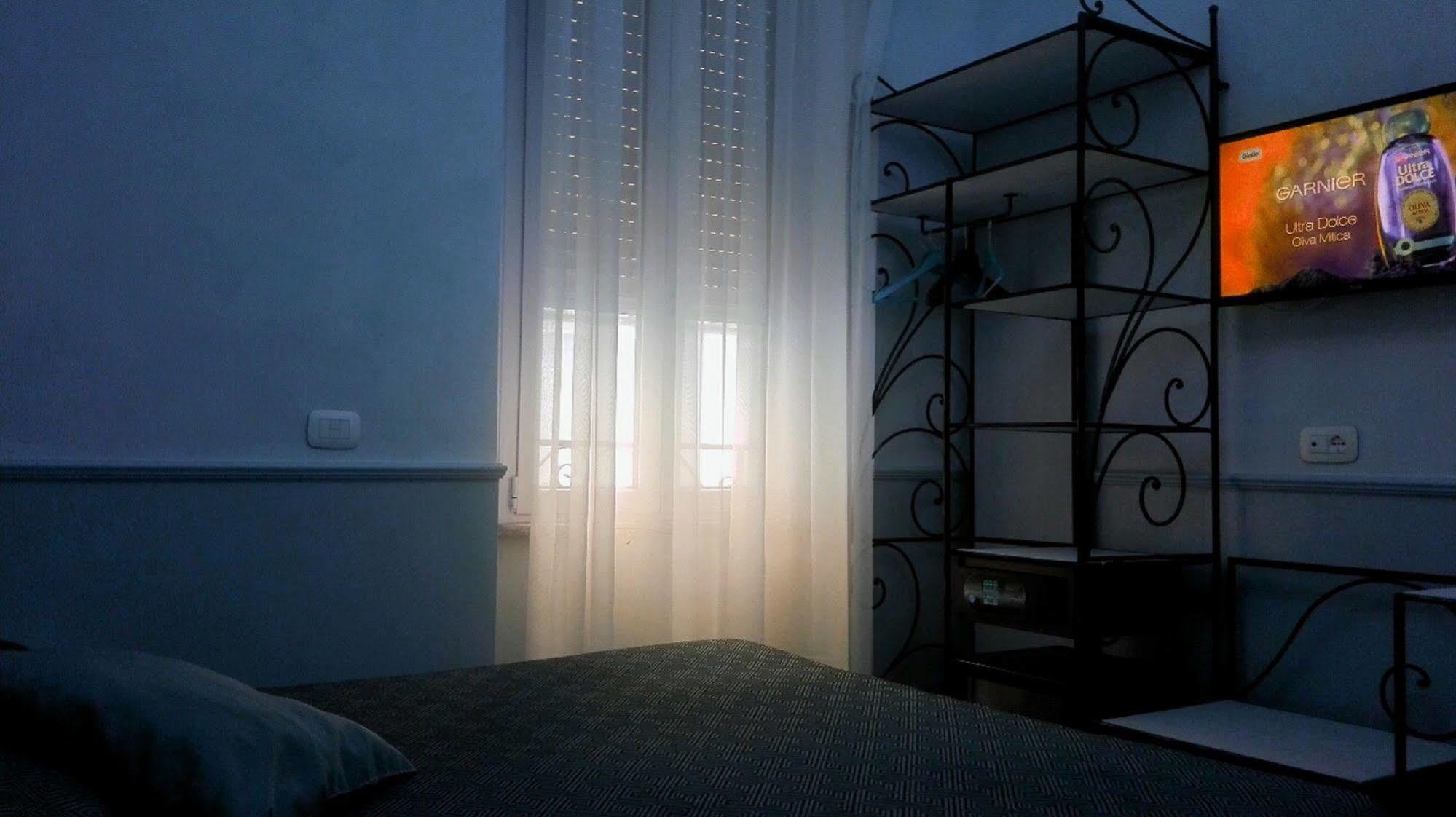 Residenza Cavallini 로마 외부 사진