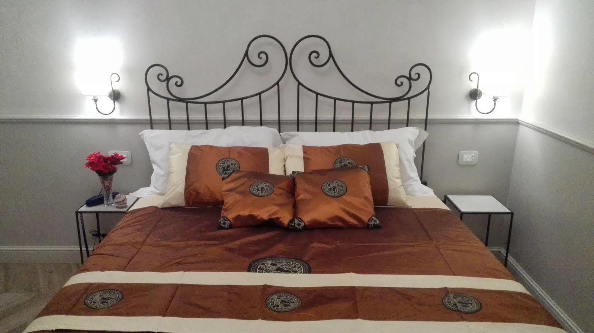 Residenza Cavallini 로마 외부 사진