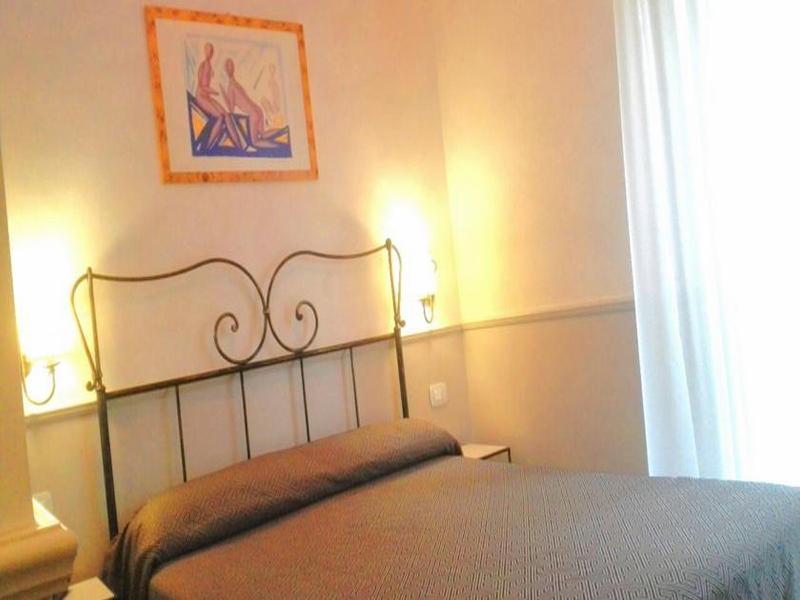 Residenza Cavallini 로마 외부 사진