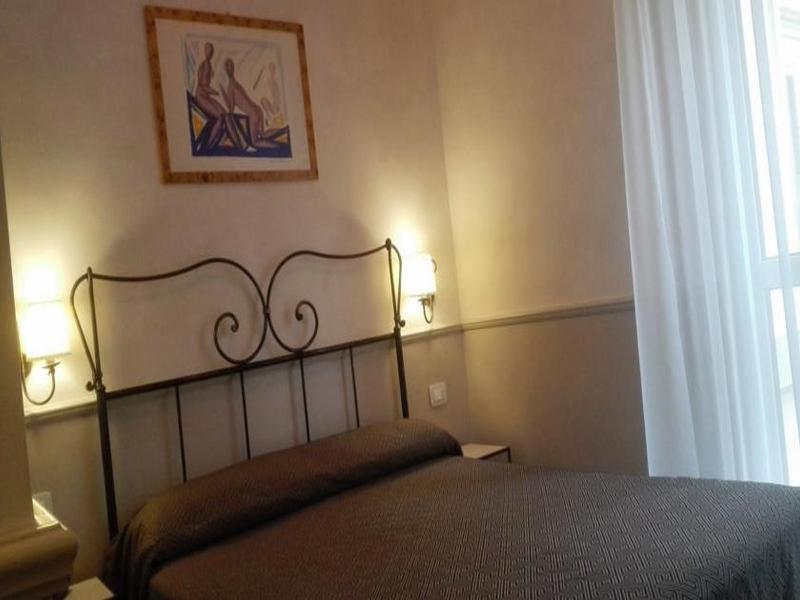Residenza Cavallini 로마 외부 사진