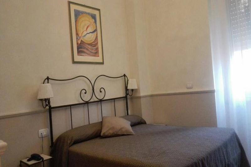Residenza Cavallini 로마 외부 사진