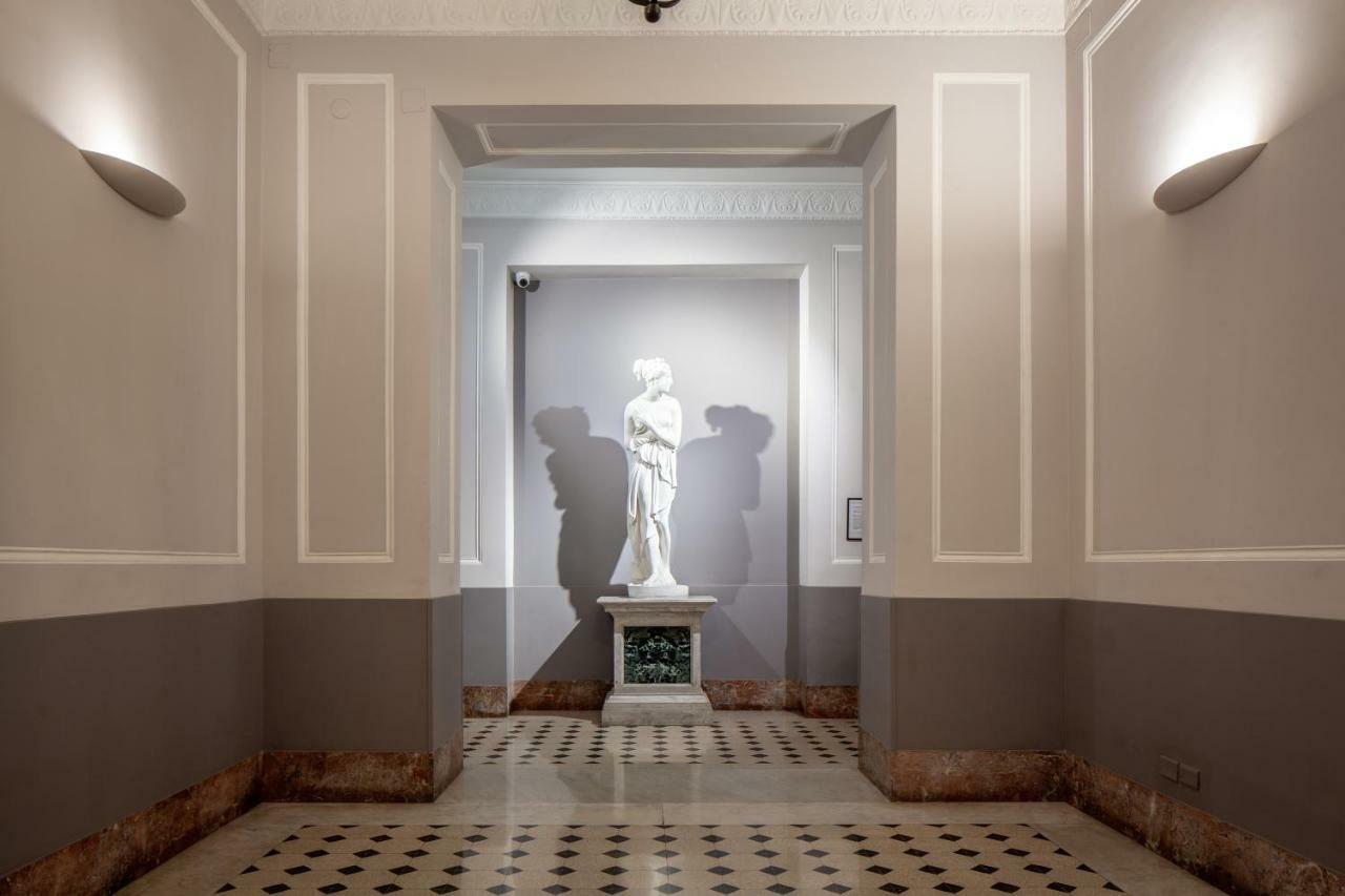 Residenza Cavallini 로마 외부 사진