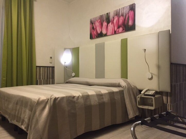 Residenza Cavallini 로마 외부 사진